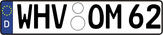 WHV-OM62