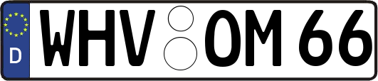 WHV-OM66