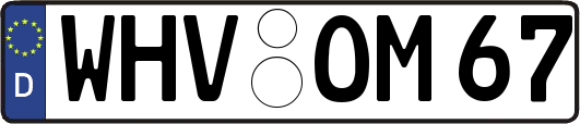 WHV-OM67