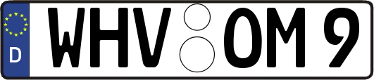 WHV-OM9