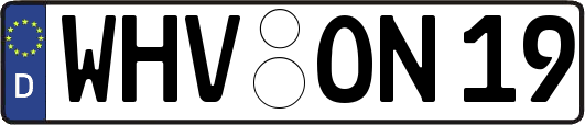 WHV-ON19
