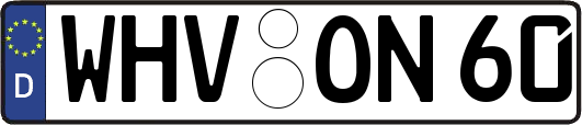 WHV-ON60