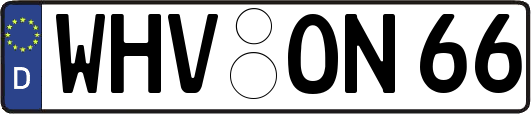 WHV-ON66