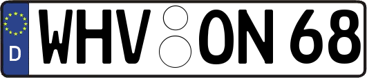 WHV-ON68
