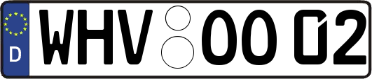 WHV-OO02