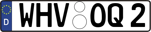 WHV-OQ2
