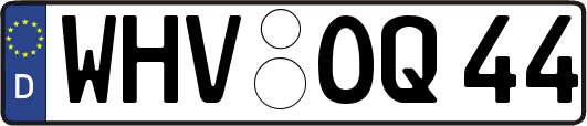 WHV-OQ44