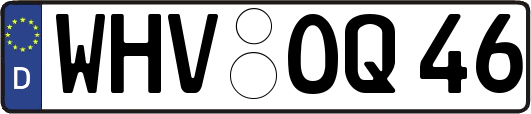 WHV-OQ46