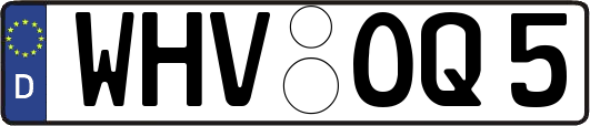 WHV-OQ5