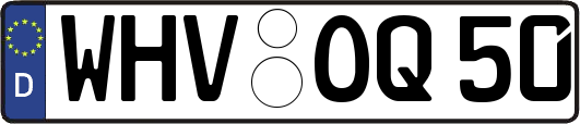 WHV-OQ50