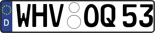WHV-OQ53