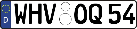 WHV-OQ54