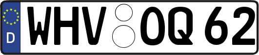 WHV-OQ62