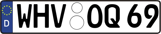 WHV-OQ69