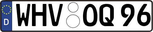 WHV-OQ96