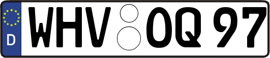 WHV-OQ97