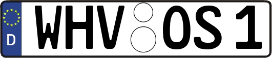 WHV-OS1