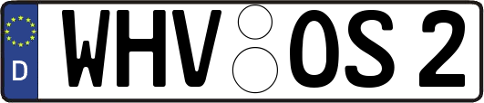 WHV-OS2