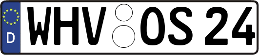 WHV-OS24