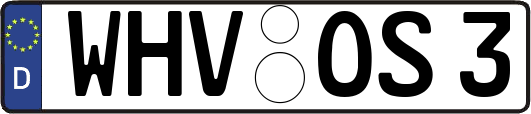WHV-OS3