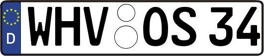 WHV-OS34