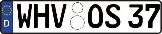 WHV-OS37