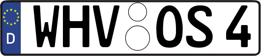 WHV-OS4