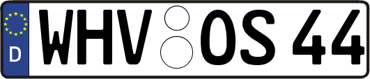 WHV-OS44