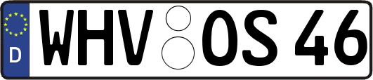 WHV-OS46