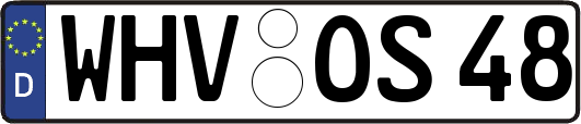 WHV-OS48