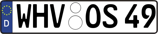 WHV-OS49
