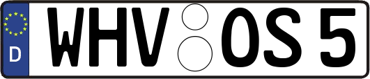 WHV-OS5