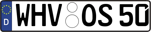 WHV-OS50