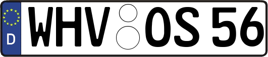 WHV-OS56