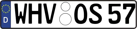 WHV-OS57