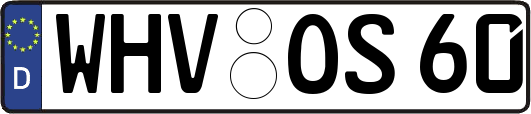 WHV-OS60