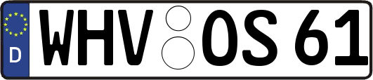 WHV-OS61