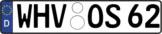 WHV-OS62