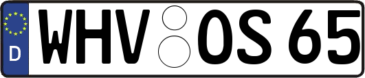 WHV-OS65