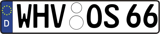 WHV-OS66