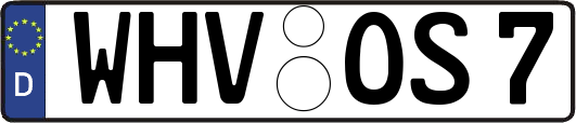 WHV-OS7