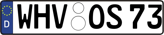 WHV-OS73