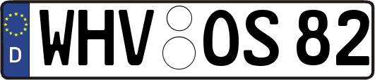 WHV-OS82