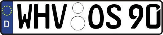 WHV-OS90