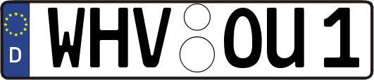 WHV-OU1