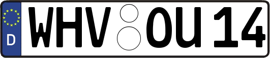 WHV-OU14