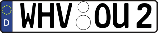 WHV-OU2