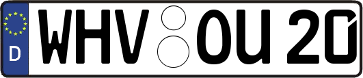 WHV-OU20