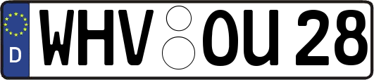 WHV-OU28