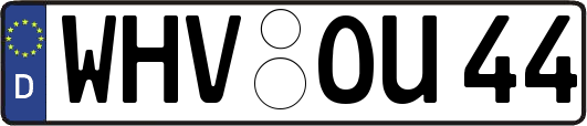 WHV-OU44